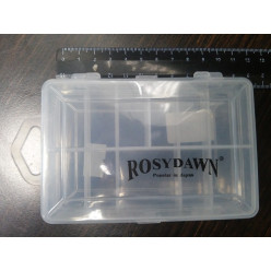 Коробка Rosy Dawn RH26