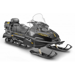 Снегоход STELS SV800T (L LUX SWT) ВИКИНГ 3.0 К01 Tech черный