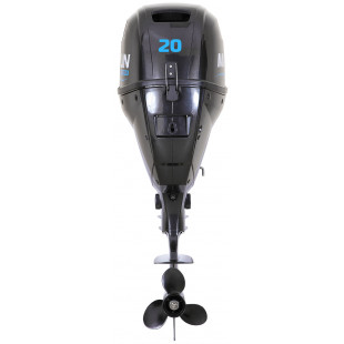 Лодочный мотор MARLIN MF 20 AWRS