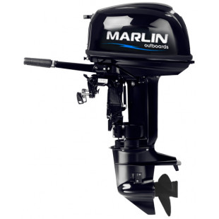 Лодочный мотор MARLIN MP 30 AMHS