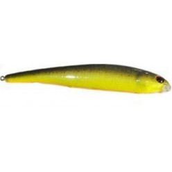 Воблер Bandit Deep Walleye Bandit, A28