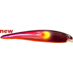 Воблер Bandit Deep Walleye Bandit, B14