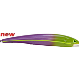 Воблер Bandit Deep Walleye Bandit, B16