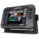 Эхолот-картплоттер LOWRANCE HDS-7 Gen3