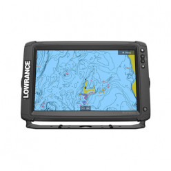 Эхолот Lowrance Elite-12Ti2 with Active Imaging 3-in-1