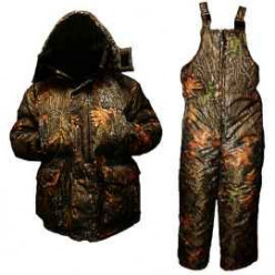 Костюм Huntsman "Буран" Оксфорд (км) р.48-50 1431