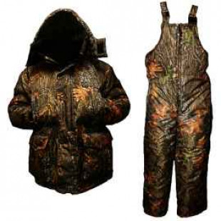 Костюм Huntsman "Буран" Оксфорд (км) р.48-50 1431