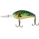 Воблер Bomber Fat Free Shad BD7SF DFT