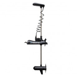 Троллинговый электромотор Haswing Cayman GPS 24V-80Lbs 152 см 50739-152B