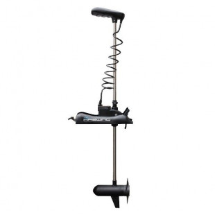 Троллинговый электромотор Haswing Cayman GPS 24V-80Lbs 152 см 50739-152B