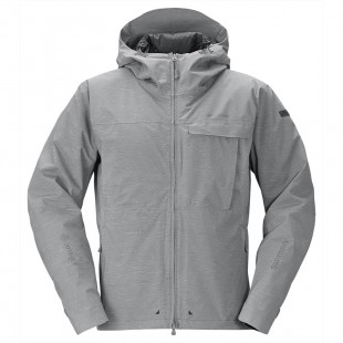Куртка утеплённая Shimano RB-01JS Gore-Tex р.XL цв.Светло серый Куртка утеплённая Shimano RB-01JS Gore-Tex р.XL цв.Светло серый