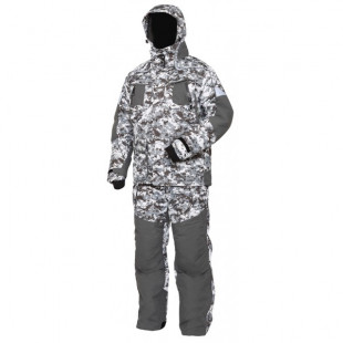 Костюм Norfin Explorer Camo,р-р XXXL