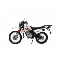 Мотоцикл дорожный Motoland STRIKER 200