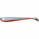 Мягкие приманки Narval Slim Minnow 11см #001 Blue Back Shiner