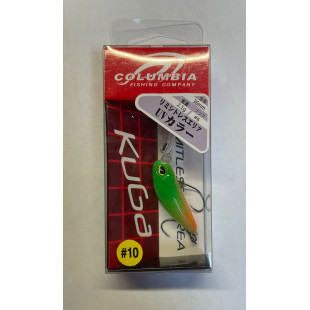 Воблер Columbia Kuga #10