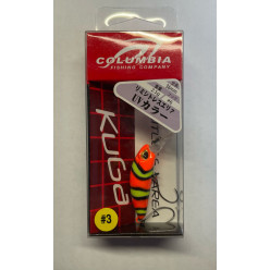 Воблер Columbia Kuga #03