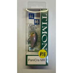 Воблер Columbia Timon Panicra MR #16