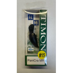 Воблер Columbia Timon Panicra MR #15