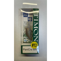 Воблер Columbia Timon Panicra MR #13