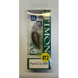 Воблер Columbia Timon Panicra MR #12