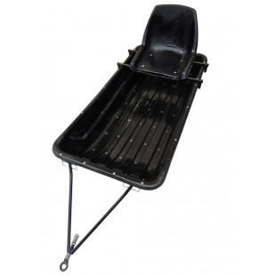 Сани + сидушка комплект 1450х700х250 трейд ин