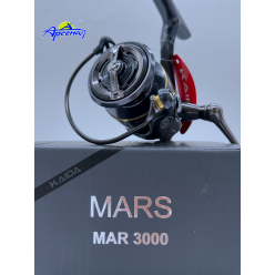 Катушка Kaida Mars 3000