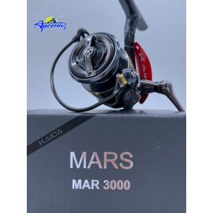 Катушка Kaida Mars 3000