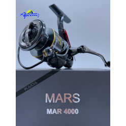 Катушка Kaida Mars 4000