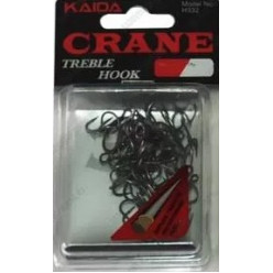 Тройник Kaida H331 2