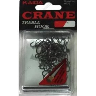 Тройник Kaida H331 2