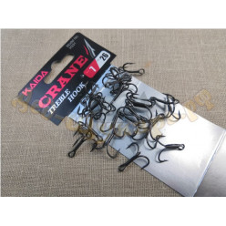 Тройник Kaida H331 7