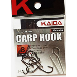 Тройник Kaida H331 8