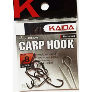 Тройник Kaida H331 8