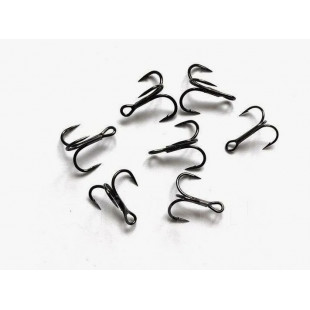 Тройник Kaida H331 10