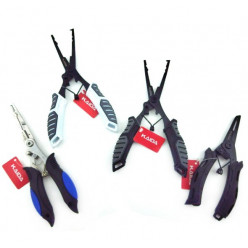 Пассатижи рыболовные Kaida FT03