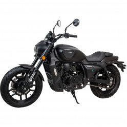 Мотоцикл дорожный HYOSUNG GV300S-D