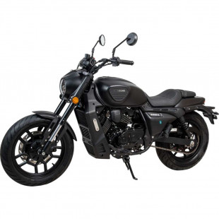Мотоцикл дорожный HYOSUNG GV300S-D