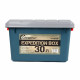 Ящик многофункциональный Следопыт Expedition Box (30 л) зеленый/серый, PF-EB-06
