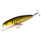 Воблер Lucky Craft Flash Minnow130MR-242 Black Gold