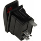 Переключатель двуxпозиционный ON-OFF 12В/20А 3Р DR-A11623BW