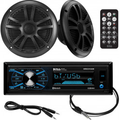 Морская аудиосистема BOSS MCBK634B.6