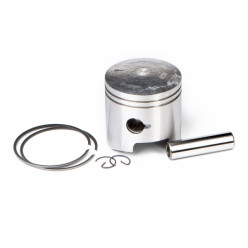 Поршень в сборе с кольцами +0.50мм для Suzuki DT9.9-15 12100-93140-2