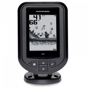 Эхолот HUMMINBIRD PiranhaMax 175X PT