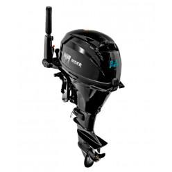 Лодочный мотор ReefRider RRF9.9HS Pro 362сс