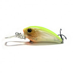 Воблер EGreen Combat Crank Mini MR #59