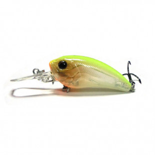 Воблер EGreen Combat Crank Mini MR #59