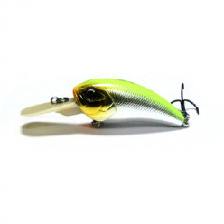 Воблер EGreen Combat Crank Mini MR #N263