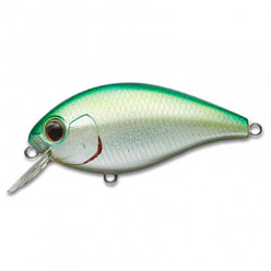 Воблер EverGreen Combat Crank SHALLOW HAWG #215