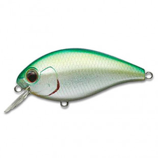 Воблер EverGreen Combat Crank SHALLOW HAWG #215