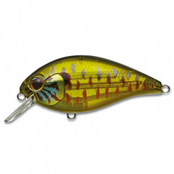 Воблер EverGreen Combat Crank SHALLOW HAWG #286